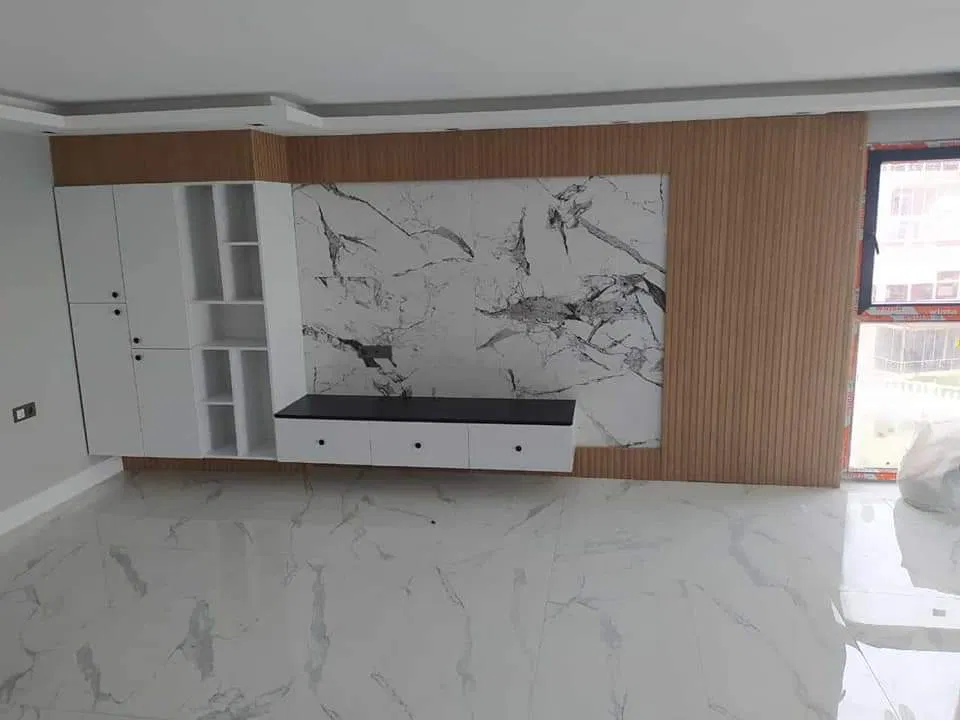 Apçın Mobilya proje görseli 1
